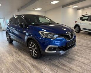 Renault Captur Gebrauchtwagen