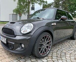 Mini Cooper SD Gebrauchtwagen