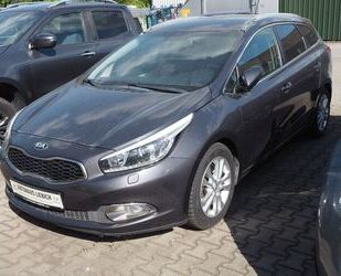 Kia ceed Sportswagon Gebrauchtwagen
