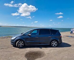 Ford S-Max Gebrauchtwagen