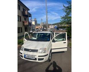 Fiat Panda Gebrauchtwagen