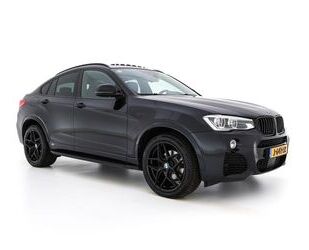 BMW X4 Gebrauchtwagen