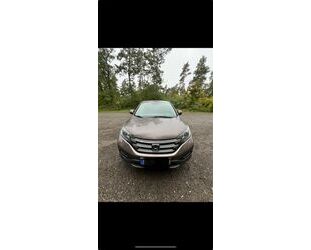 Honda CR-V Gebrauchtwagen