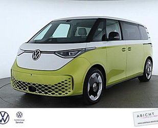 VW ID. Buzz Gebrauchtwagen