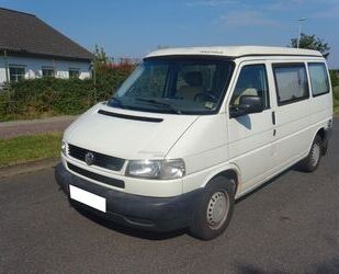 VW T4 California Gebrauchtwagen