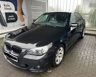 BMW 530 Gebrauchtwagen