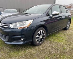 Citroen C4 Gebrauchtwagen