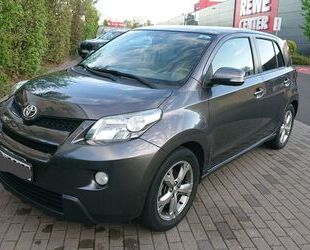 Toyota Urban Cruiser Gebrauchtwagen