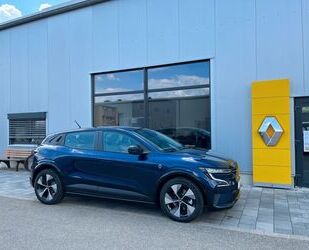 Renault Megane Gebrauchtwagen