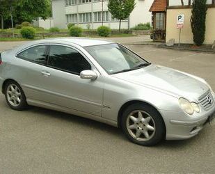 Mercedes-Benz CL 220 Gebrauchtwagen