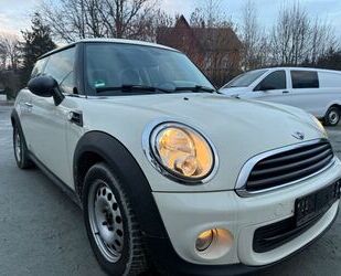 Mini ONE Gebrauchtwagen