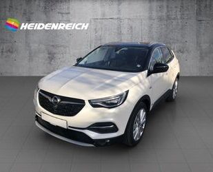 Opel Grandland (X) Gebrauchtwagen