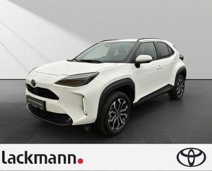Toyota Yaris Cross Gebrauchtwagen