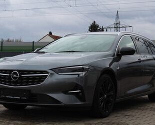 Opel Insignia Gebrauchtwagen