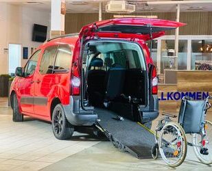Citroen Berlingo Gebrauchtwagen
