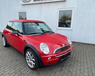 Mini ONE Gebrauchtwagen