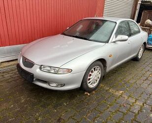 Mazda Xedos Gebrauchtwagen