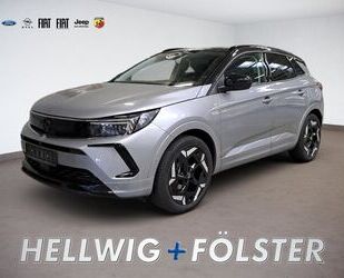 Opel Grandland (X) Gebrauchtwagen