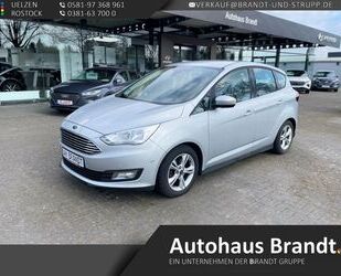 Ford C-Max Gebrauchtwagen