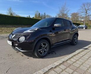 Nissan Juke Gebrauchtwagen