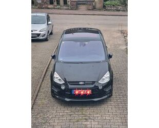Ford S-Max Gebrauchtwagen
