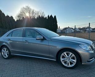 Mercedes-Benz E 250 Gebrauchtwagen