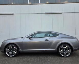 Bentley Continental GT Gebrauchtwagen