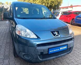 Peugeot Partner Tepee Gebrauchtwagen