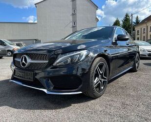 Mercedes-Benz C 250 Gebrauchtwagen