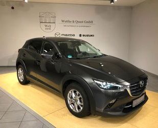 Mazda CX-3 Gebrauchtwagen