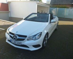 Mercedes-Benz E 200 Gebrauchtwagen