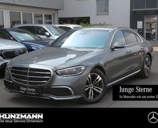 Mercedes-Benz S 350 Gebrauchtwagen