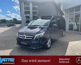 Mercedes-Benz V 220 Gebrauchtwagen