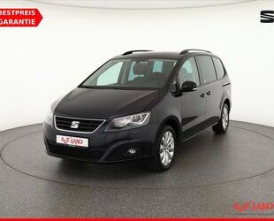 Seat Alhambra Gebrauchtwagen