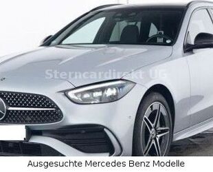 Mercedes-Benz C 300 Gebrauchtwagen