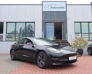 Tesla Model 3 Gebrauchtwagen