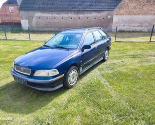 Volvo V40 Gebrauchtwagen