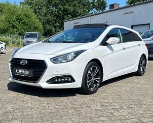 Hyundai i40 Gebrauchtwagen
