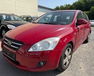 Kia ceed / Ceed Gebrauchtwagen