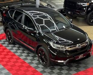 Honda CR-V Gebrauchtwagen