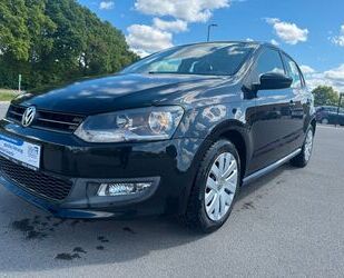 VW Polo Gebrauchtwagen
