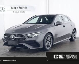 Mercedes-Benz A 200 Gebrauchtwagen