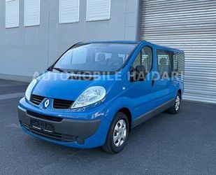 Renault Trafic Gebrauchtwagen