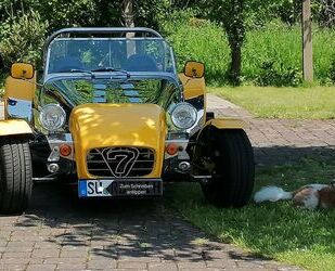 Lotus Super Seven Gebrauchtwagen