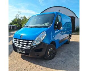 Renault Master Gebrauchtwagen