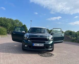 Mini Cooper S Paceman Gebrauchtwagen