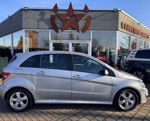 Mercedes-Benz B 180 Gebrauchtwagen