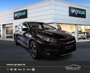 Kia XCeed Gebrauchtwagen