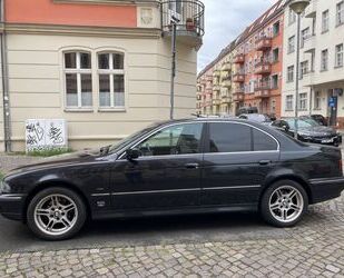 BMW 520 Gebrauchtwagen