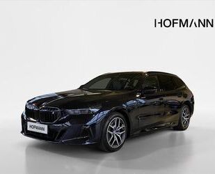 BMW i5 Gebrauchtwagen